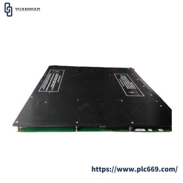 TRICONEX 4329 Industrial Control Module