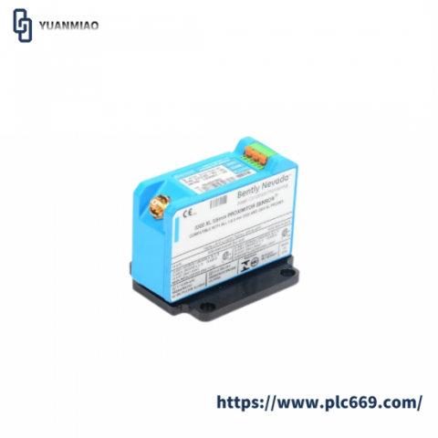 TRICONEX 4500 Process Control Module