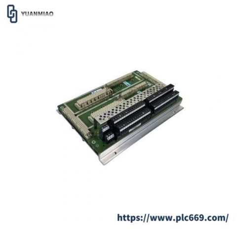 TRICONEX 7400206-100 Industrial Control Module