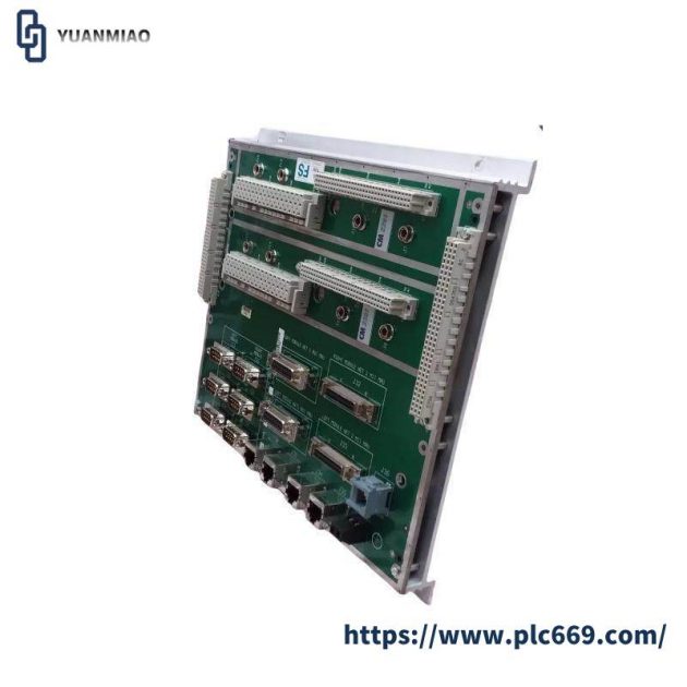 TRICONEX 7400206-100 Industrial Control Module