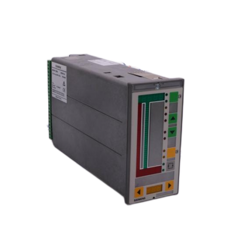 Triconex Invensys 8111 - High-Precision Industrial Control Module