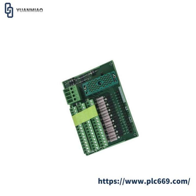 Triconex 9771-210 Industrial Control Module