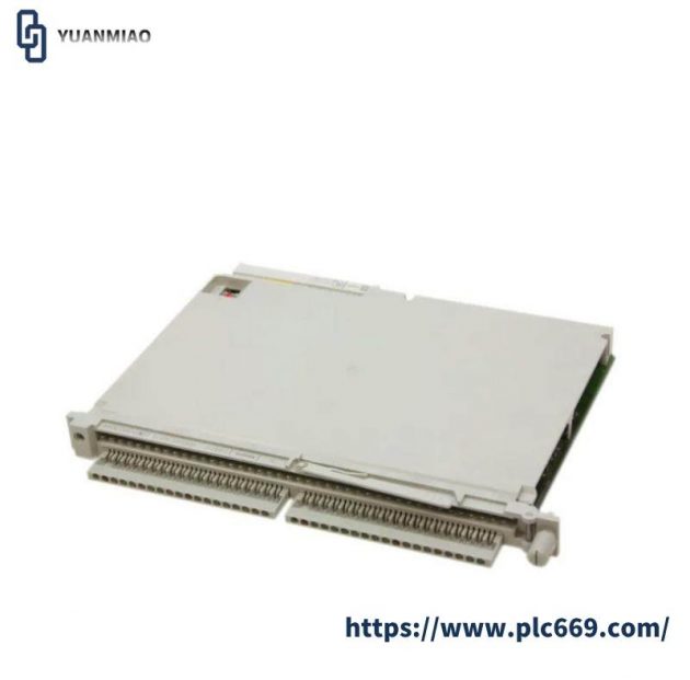 TRICONEX DI3506X Digital Input Module