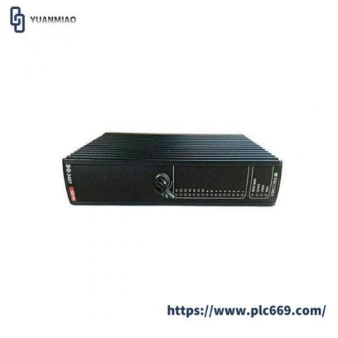 Triconex DO3401 - Digital Output Module for Industrial Automation, 200 Characters or Less