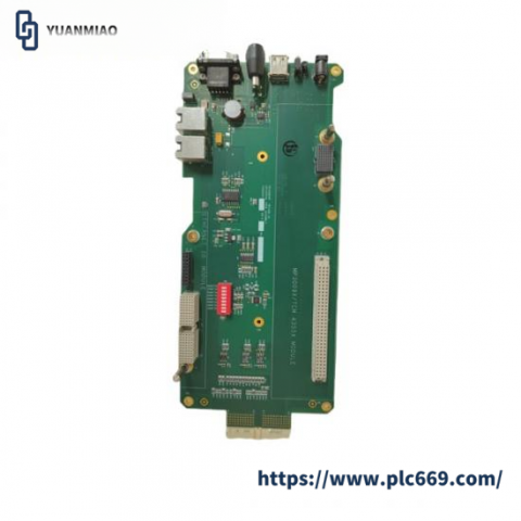 Triconex MP3009X Industrial Communication Module