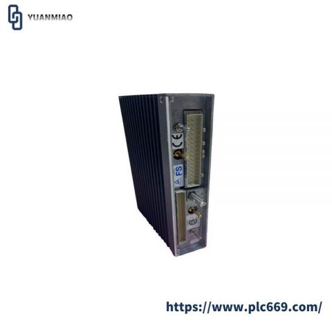 TRICONEX SDO3411 Communication Module; Manufacturer: TRICONEX