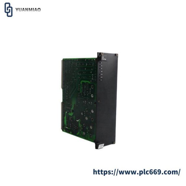 TRICONEX TCM 4355X High-Availability Process Control Module