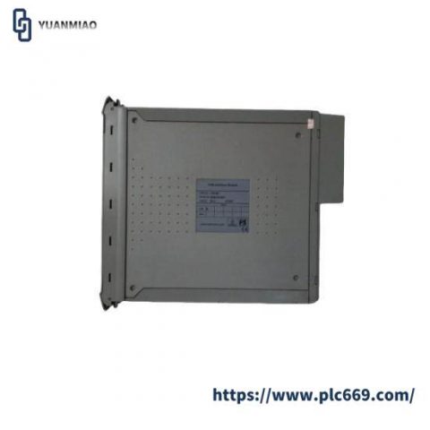 ICS Triplex Trusted T8449 Digital Output Module, for Industrial Control Solutions