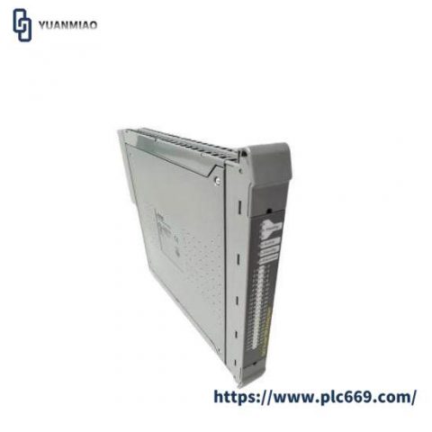 ICS Triplex Trusted T8802 Input Module - Precision Control for Industrial Automation