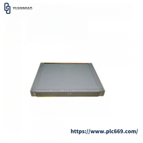 ICS Triplex Trusted T8831 Analog Input Module, Designed for Industrial Control Systems