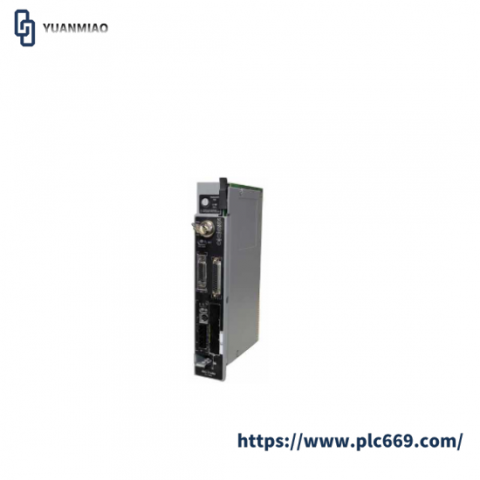 ICS Triplex Trusted T8832 Analog Input Module, Advanced Industrial Control Solution