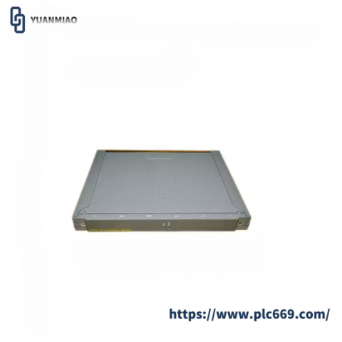 ICS Triplex Trusted T8843 Digital Input Module - Advanced Industrial Control Solution