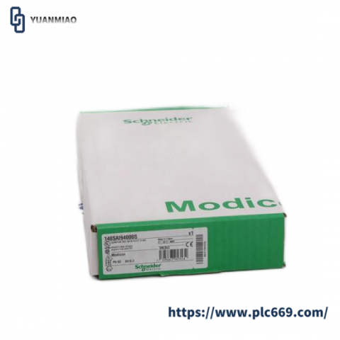 Schneider TSXETC101 Communication Module