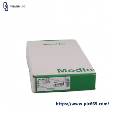 Schneider TSXLES65 Communication Junction Box Connector