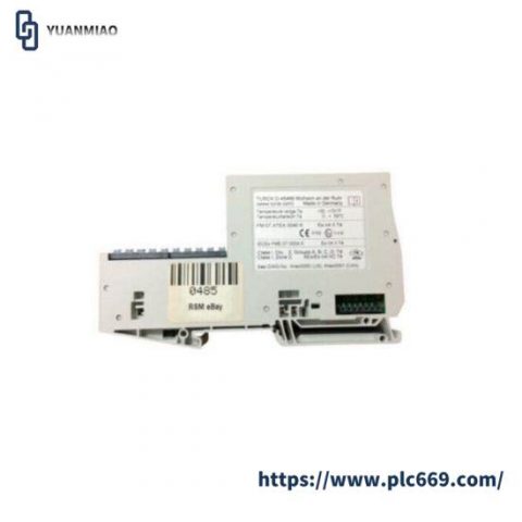 Turck BL20-E-GW-DP Device Net Gateway