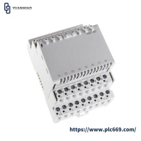 Siemens TXM1.16D 16 Digital Input Module for Industrial Automation