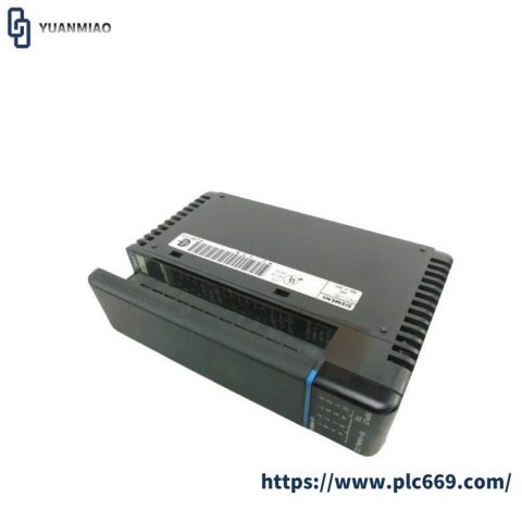 SIEMENS U-55N Input Module for Industrial Control Applications