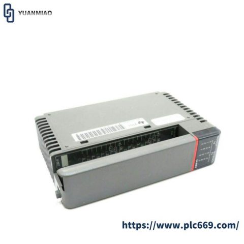 SIEMENS U-55T Output Module - High-Power Control for Industrial Automation