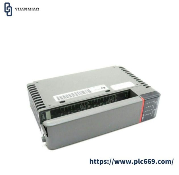 SIEMENS U-55T Output Module - High-Power Control for Industrial Automation