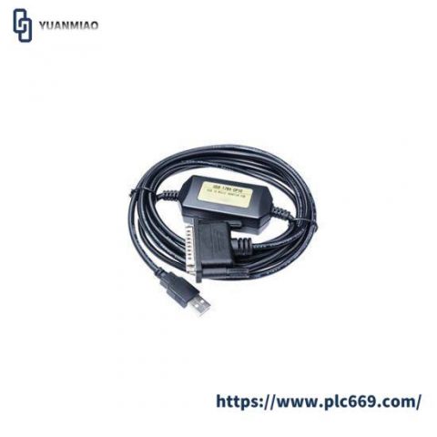 Schneider USB-1784-CP10 Industrial Communication Cable