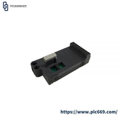 EMERSON KJ3007X1-EA1 Terminal Block - Advanced Control Solution