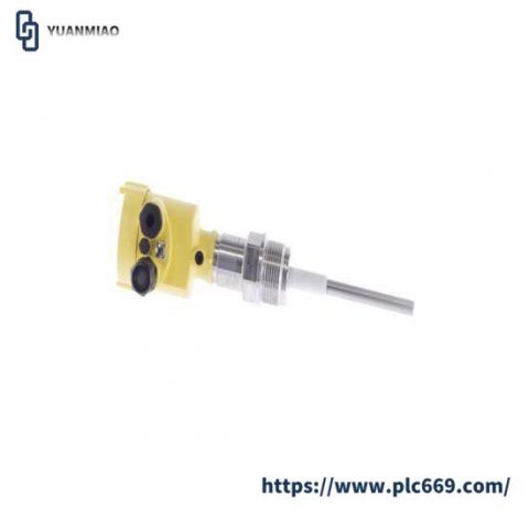 VEGA VEGACAP 62CX BGARKM - Advanced Level Measurement Sensor