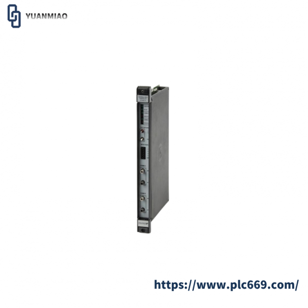 Siemens VEGQBAR 52 - BR52.XXGP1GHKMXX: Advanced Industrial Control Module