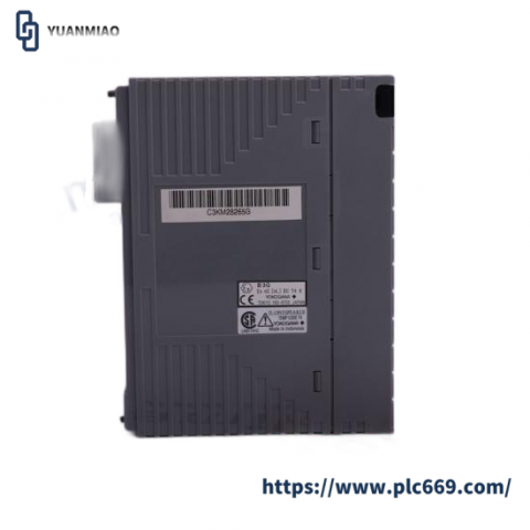 Yokogawa VI702 - High-Performance PLC Module for Industrial Automation