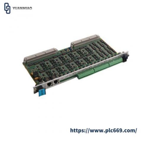 Vibro-Meter 200-565-000-013 ICO16T - High Performance I/O Card