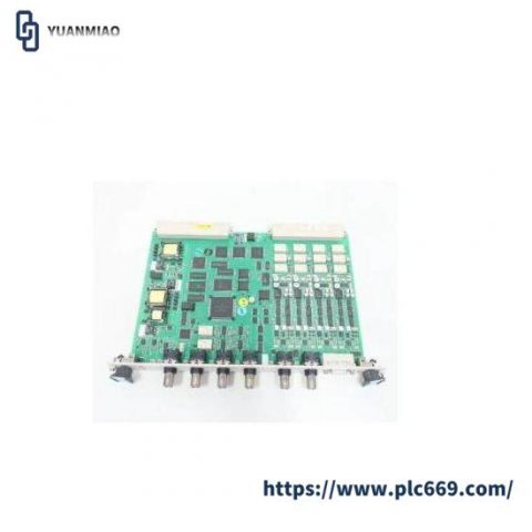 VIBRO Meter MPC4 (200-510-076-114) - Precision Circuit Board for Industrial Automation