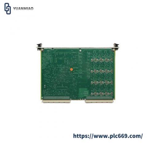 VIBRO VM600 CMC16 Monitoring Card, High-Precision Control Module