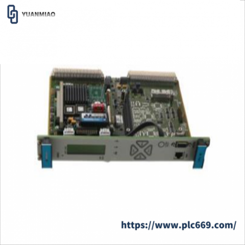 VIBRO VM600 CPU-M 200-595-064-114 | Industrial Control System Module