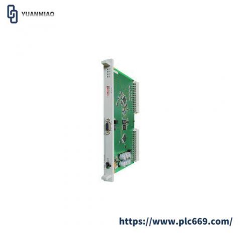 VIPA 306-1UE00 Profibus-DP Slave Module, Industrial Control Solutions