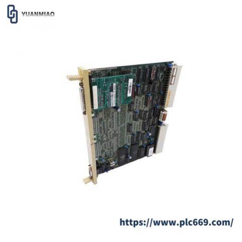 VIPA 7641 PC Board: Industrial Control Solutions, High Performance, Modular Design