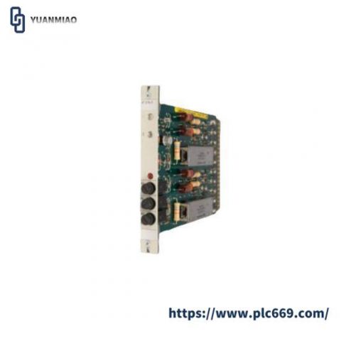 VIPA CP5-BG74 PLC Communication Module