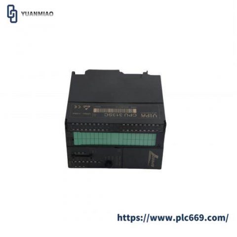 VIPA CPU313SC 313-6CF13 Interface Module: Siemens Automation Excellence