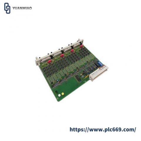 VIPA DEA-BG09 Digital Output Module