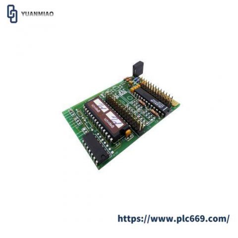 VIPA SSM-MD22 Communication Processor Board - Reliable Industrial Automation Solution