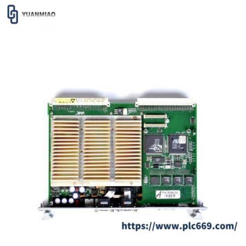 VMIC GE Fanuc VMIVME-7697-850 Industrial Single Board Computer