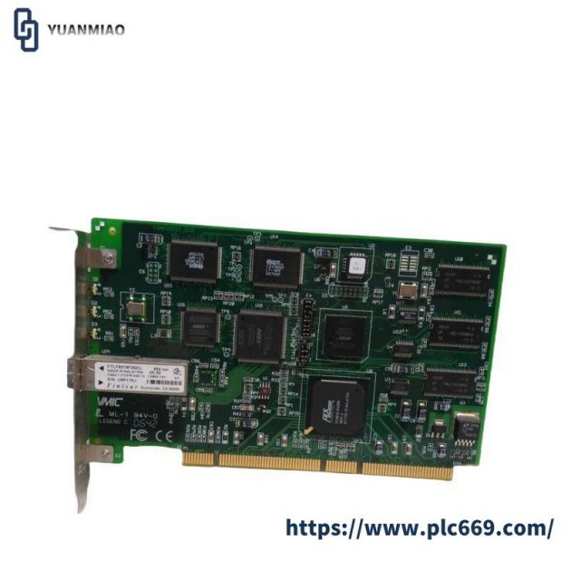 GE VMIPCI-5565-110000 FIFOs Multi Mode Industrial PC Interface Card