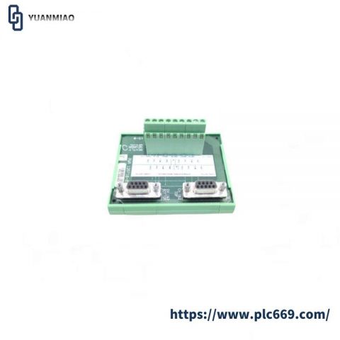 Wandfluh ED1AV 727.2101 ED1 PWM Controller - Precision Control Module for Advanced Automation