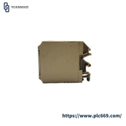 Weidmuller 0302860000 Digital Input Module for Industrial Automation