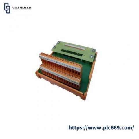 Weidmuller V23057-B3028-A101 Terminal Block Connector for Industrial Applications