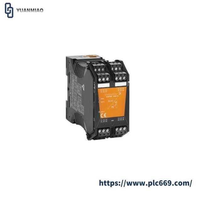 Weidmuller V23057-B3028-A101 Terminal Block Connector for Industrial Applications