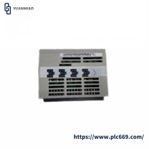 Westinghouse PLC 1C31222G01 Control Module, High Performance Industrial Automation Solutions