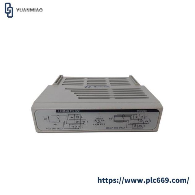 WESTINGHOUSE 5X00121G01 Input Module - High-Precision Data Acquisition for Industrial Automation