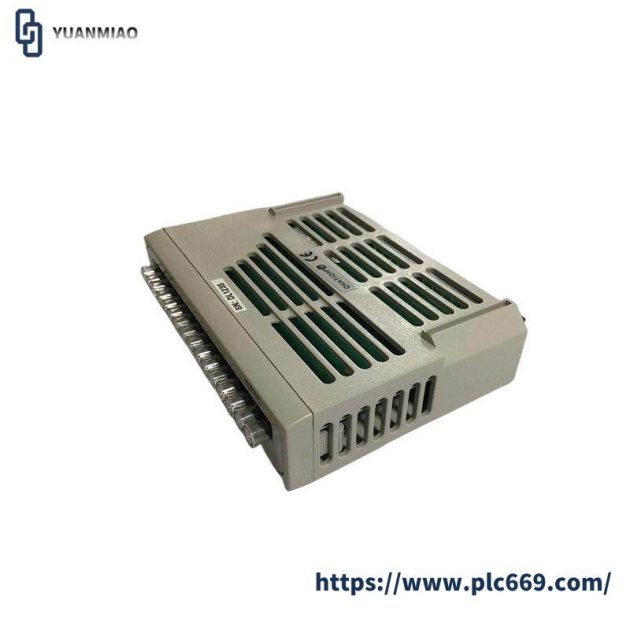 Westinghouse 5X00583G01 - High-Performance Industrial Control Module