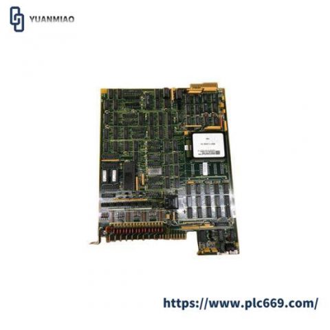 Westinghouse 7380A36G01 PCB Circuit Board