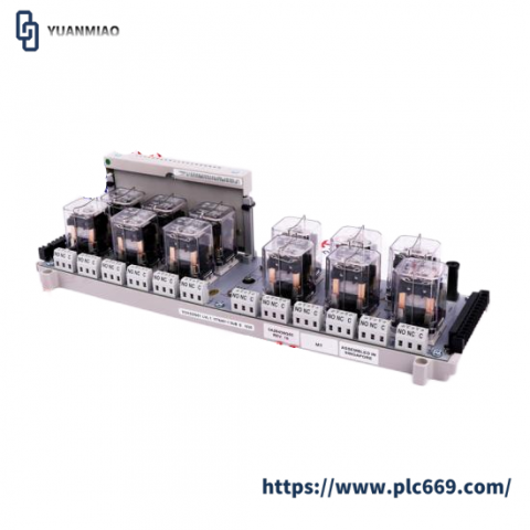 Westinghouse Ovation 5X00121G01 5X00119G01 DCS Module - Advanced Control for Industrial Automation