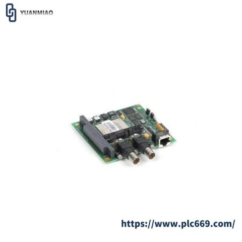 Woodhead 5136-CN-PCI Control PCI BUS Communication Card